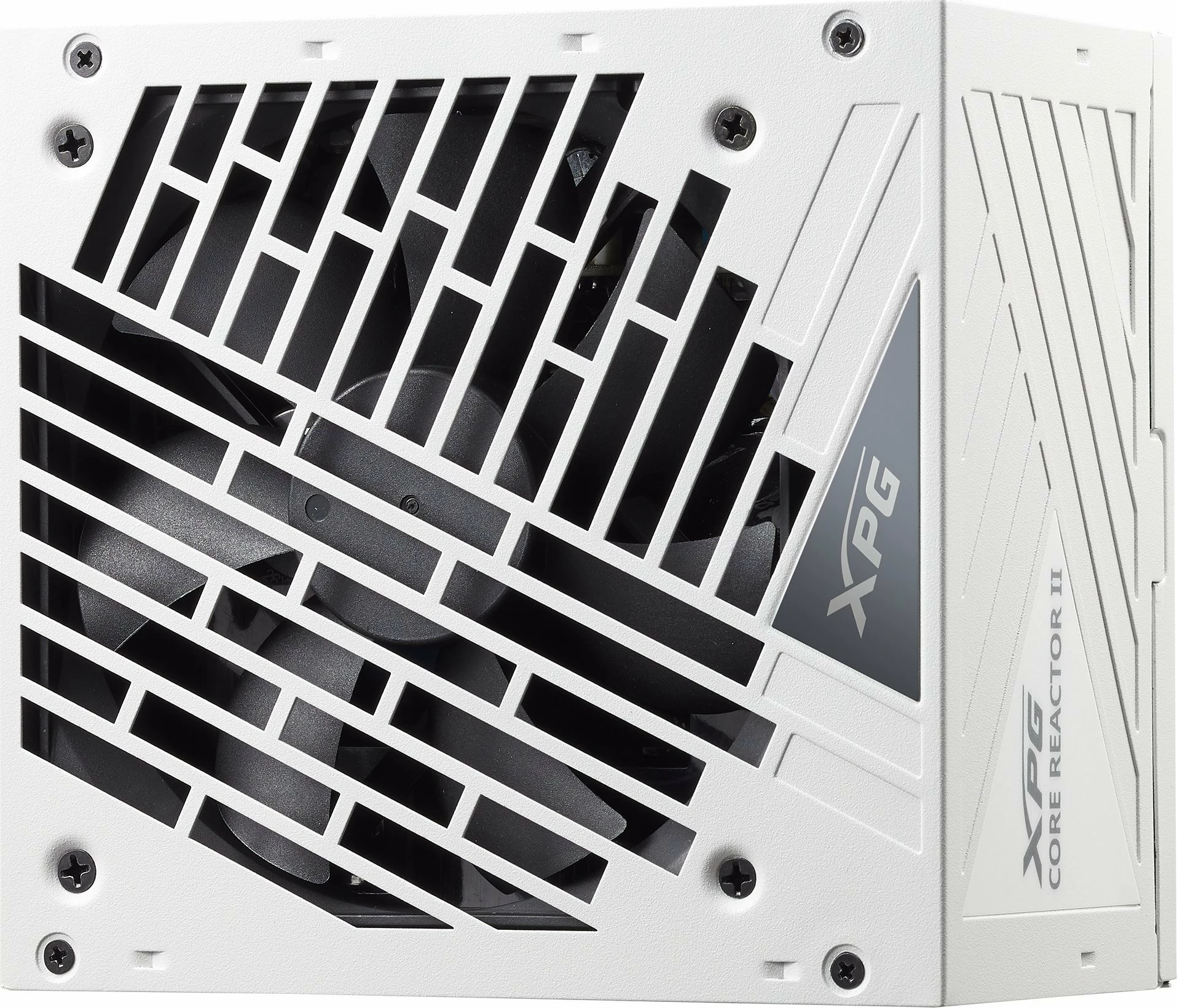 Furnizues rryme XPG Core Reactor II COREREACTORII850G-WHCEU 850W ATX 3.0 80 Plus Gold Fully Modular 12VHPWR, i bardhë