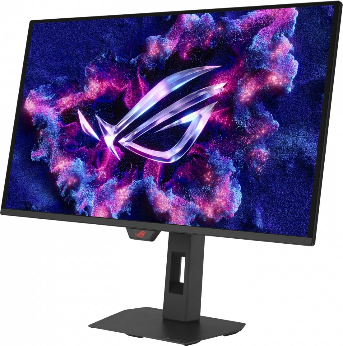 Monitor gaming Asus XG27AQDNG 26.5\" QD-OLED QHD 360Hz 0.03ms DP/2xHDMI/2xUSB i zi