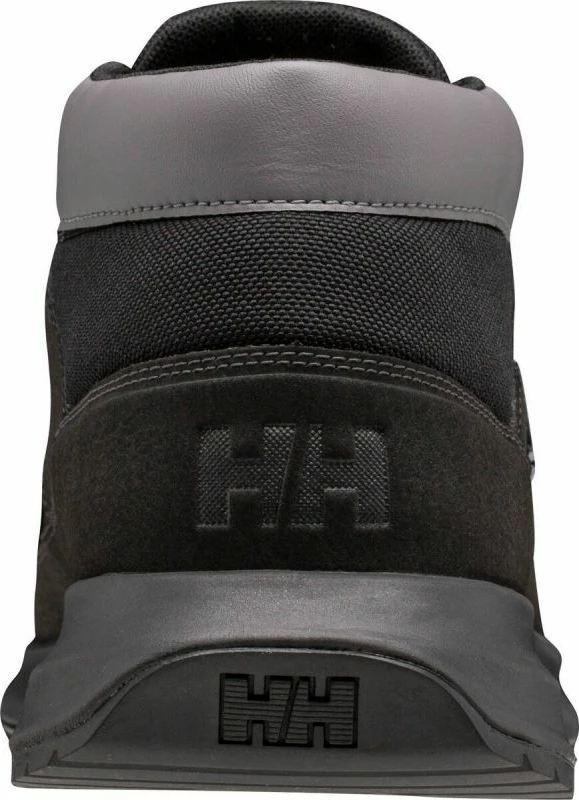Këpucë për meshkuj Helly Hansen, të zeza [Madhësia: 44]