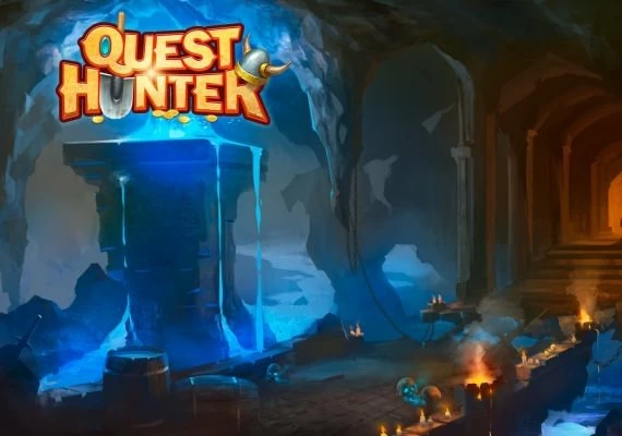 Quest Hunter EN/DE/FR/RU/ZH Global