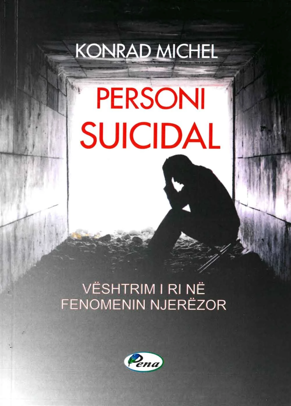 Personi Suicidal – Vështrim i Ri në Fenomenin Njerëzor