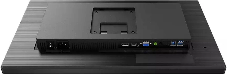 Monitor Philips 242B1TC, 23.8", IPS Touch, Full HD, i zi