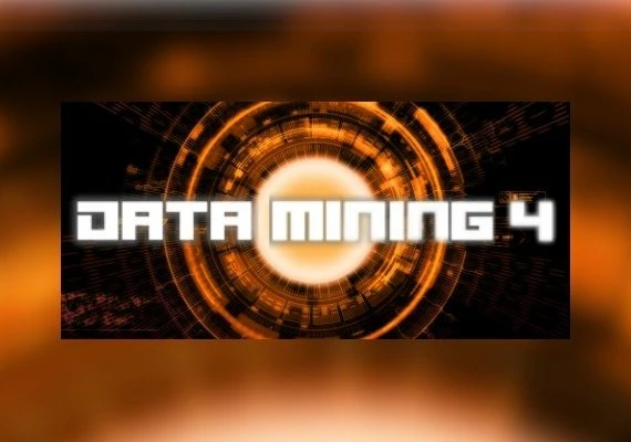 Data mining 4 EN Global