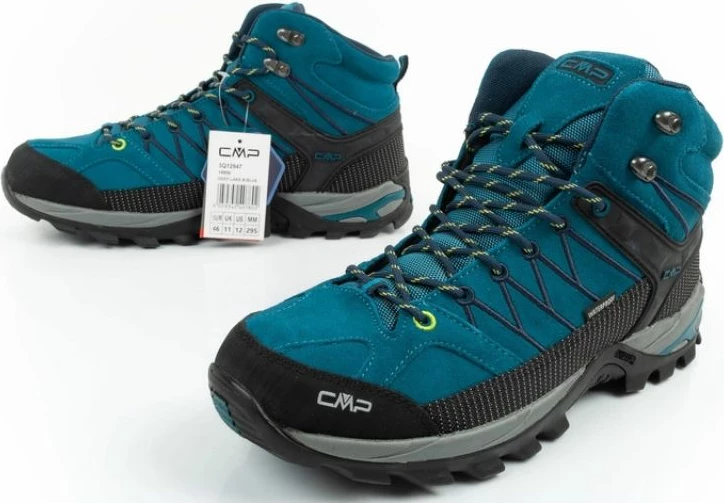 Atlete trekking për meshkuj CMP