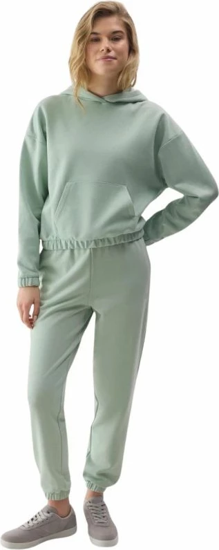 Duks femra 4F, i gjelbër