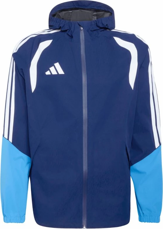 Jakne shiu për meshkuj adidas Tiro 26 JY8963, navy blue