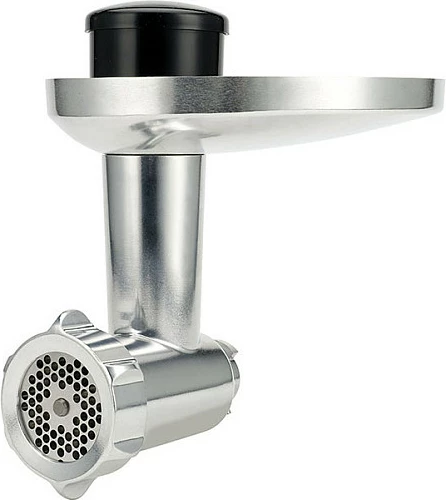Mulli mishi Kenwood KAX950ME, inox, aksesor sallami