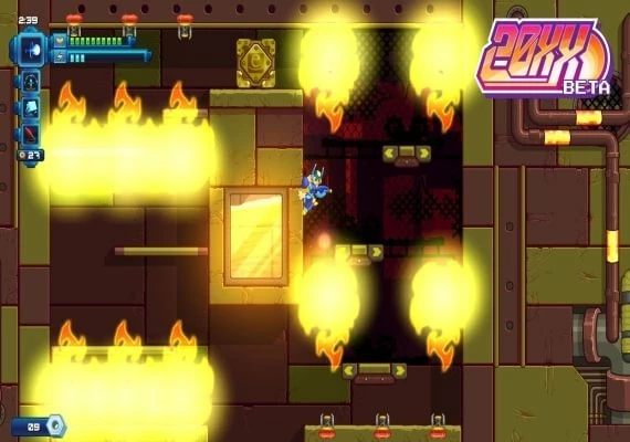 20XX EN/DE/FR/JA/KO/RU/ES Global
