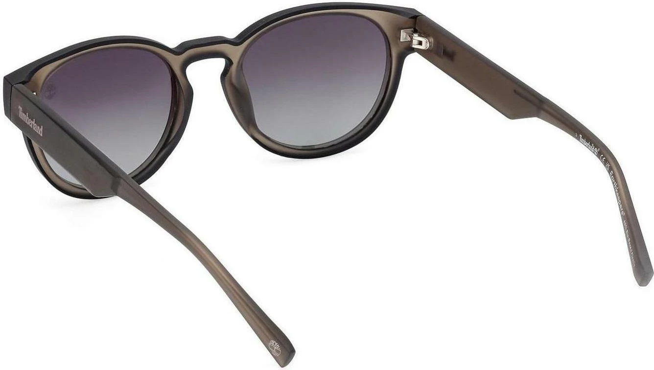 Syze dielli për meshkuj Timberland TB00026 45D, kafe [Madhësia: 52]