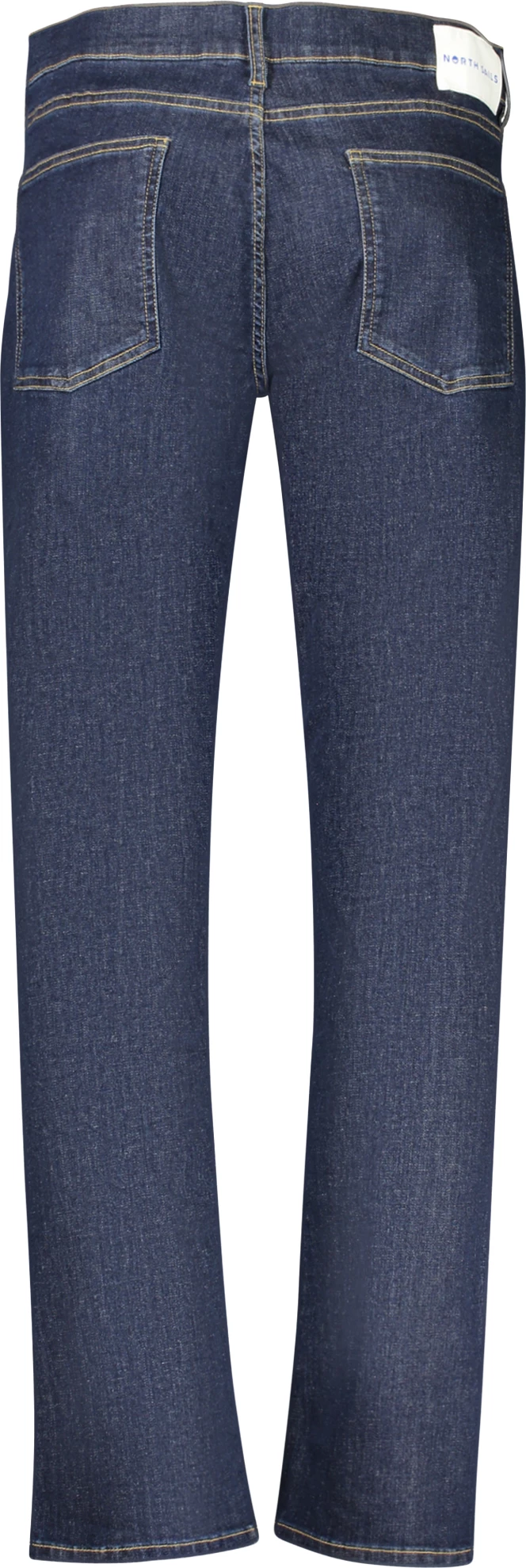 Jeans për meshkuj NORTH SAILS, blu [Madhësia: 33]