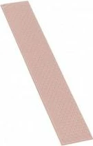 Termopad Thermal Grizzly Minus Pad 8 TG-MP8-120-20-10-1R 120 x 20 mm, 1 mm, pink, 1 copë