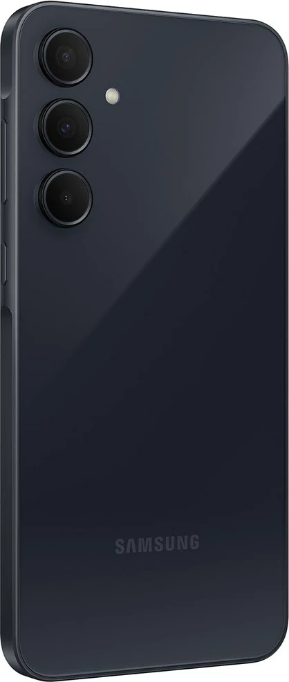 Celular Samsung Galaxy A35, 6.6", 6+128GB, DS, 5G, i kaltër
