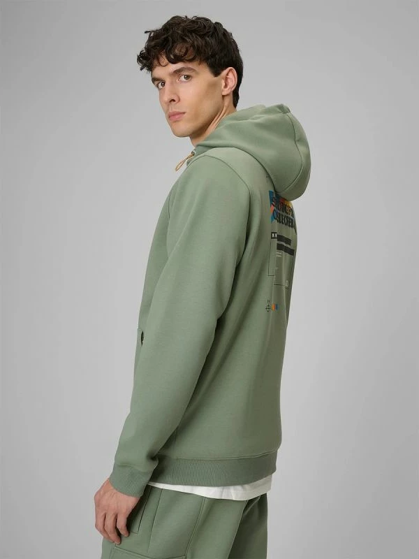 Duks për meshkuj 4f 4FRSS26TSWSM2894-44S [Madhësia: XL]