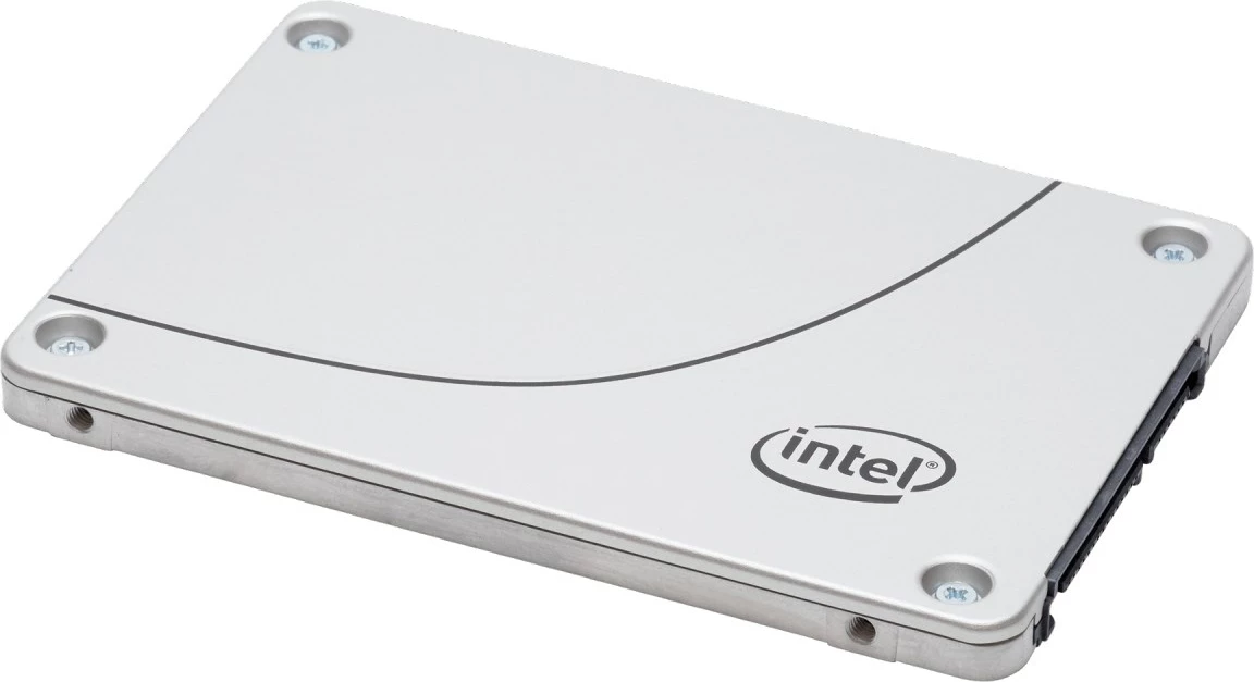 Disk SSD Intel S4510 SATA, 2.5" , 3.84TB, i argjend