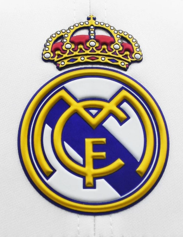 Kapelë junior Real Madrid RM3GO66P [Madhësia: Një madhësi (për gra)]