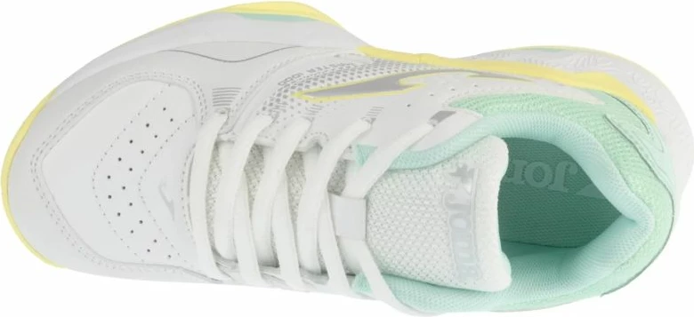 Atlete fëmijësh Joma Master 1000 Jr 2632C, të bardha [Madhësia: 37]