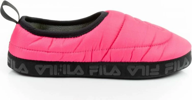 Papuqe femra Fila, rozë