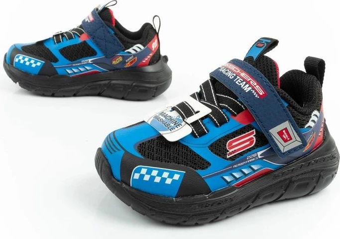 Atlete për fëmijë Skechers, djem [Madhësia: 23]
