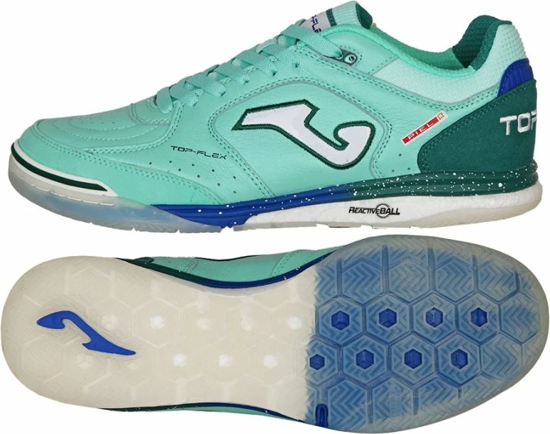 Atlete futbolli Joma Top Flex Rebound 2601 TF TORS2615IN [Madhësia: 40]