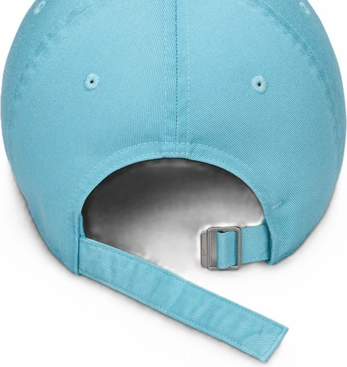 Kapelë Nike unisex, e kaltër