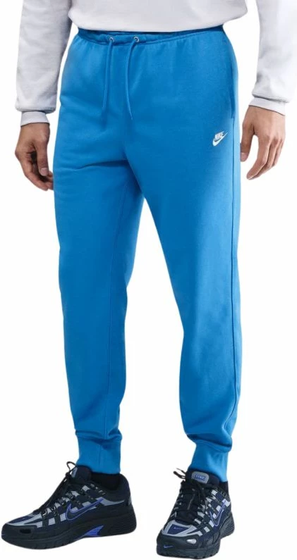 Pantallona sportive Nike Club për meshkuj FN3801 435, të kaltra