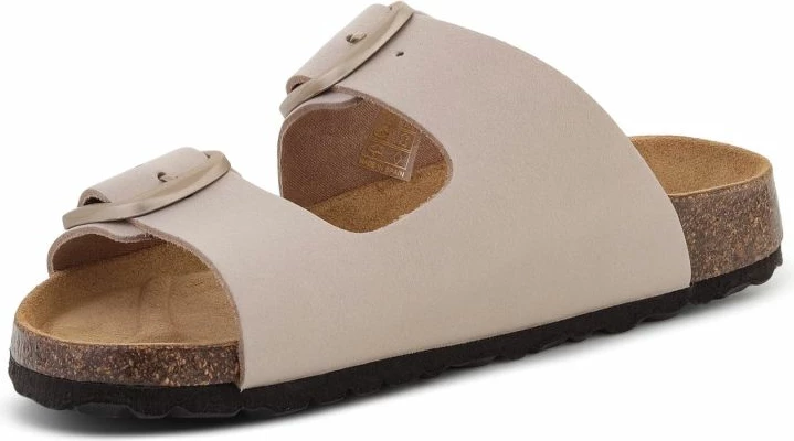 Sandale platforme për femra Birkenstock Daena Country Sepia [Madhësia: 38]