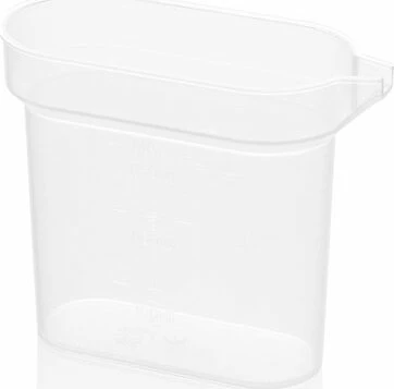 Fshesë vertikale pa kabëll ETA Moneto II Aqua Plus 6453 90000, 21.6V, 0.55L, me mop/larje, e bardhë, set me aksesorë