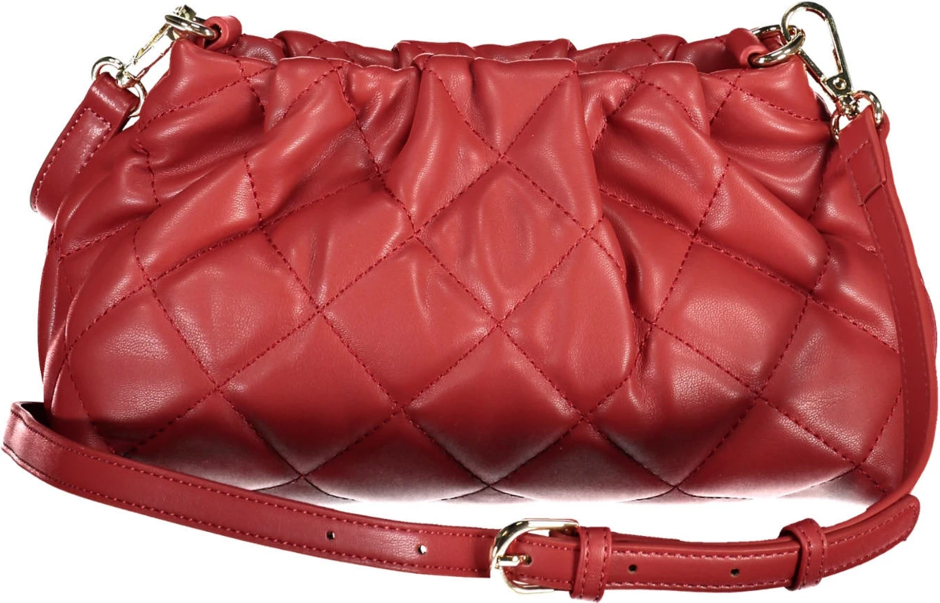 Çantë Valentino Bags femra e kuqe