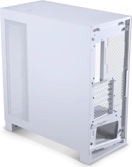 Kasë PHANTEKS NV5 MKII D-RGB Tempered Glass E-ATX, e bardhë