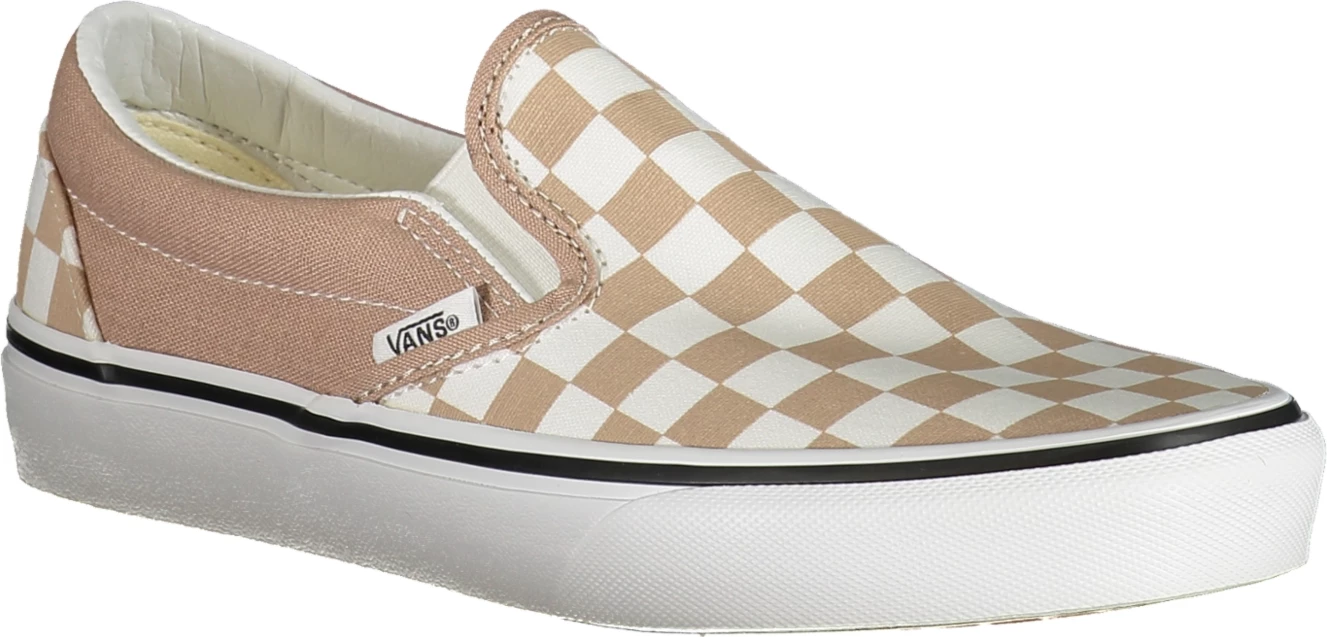 Atlete VANS Classic Slip-On femra, beige