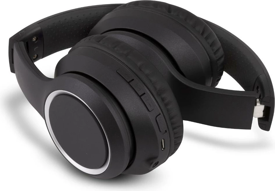 Kufje Wireless Sencor SEP 710BT BK