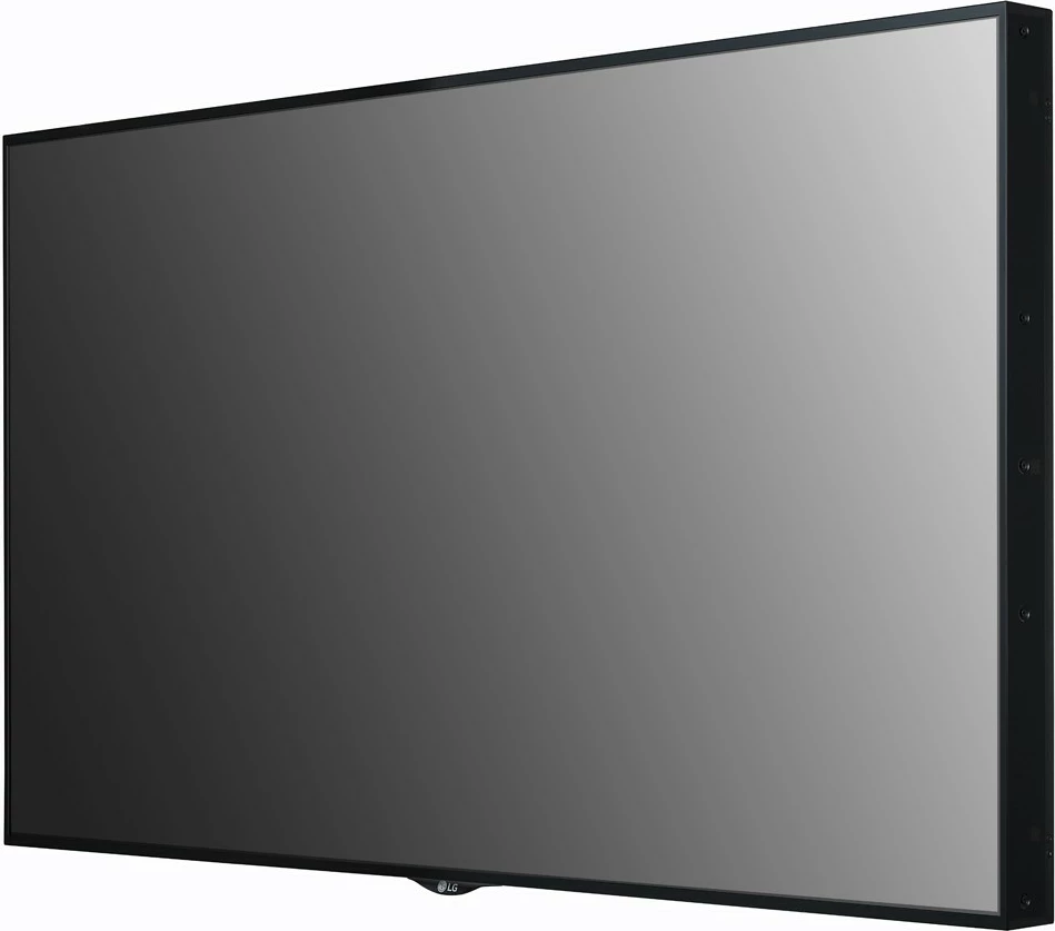Ekran reklamues LG 49XS2E-B, 49 inç, Full HD, WebOS, IPS
