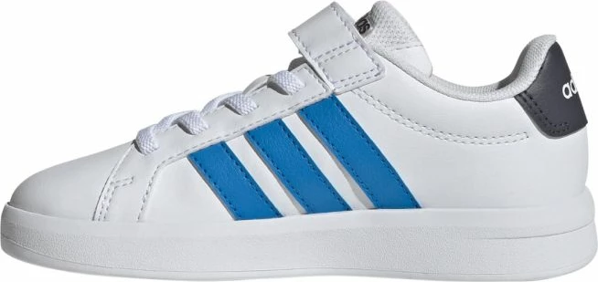 Atlete fëmijësh adidas Grand Court 3.0, të bardha [Madhësia: 32]