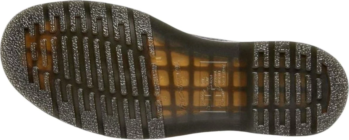 Çizme për femra Dr. Martens 2976 Virginia, të zeza [Madhësia: 36]