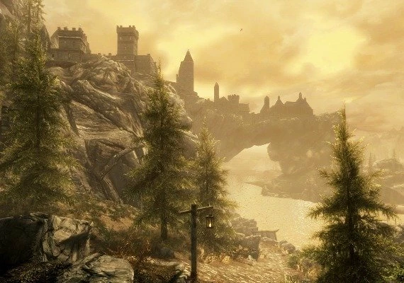 The Elder Scrolls - Summer Bundle EN Global