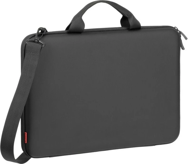 Mbështjellës laptopi RIVACASE NB Sleeve Antishock 14", i zi
