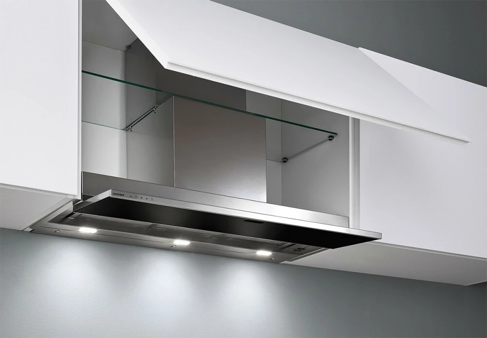 Aspirator FALMEC Move, 90 cm, inox