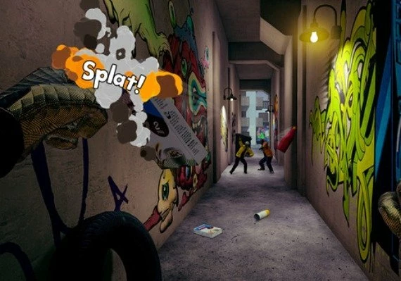 Down and Out VR EN Global