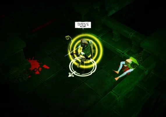 Sword Legacy: Omen EN/DE/FR/PT/RU Global
