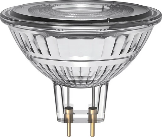 Llambë LED OSRAM MR16 PAR16, GU5.3, 3.4W (ekuiv. 35W), 4000K, e bardhë e ftohtë, dimmable
