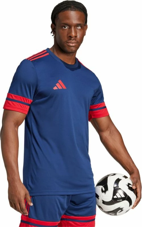 Maicë për meshkuj adidas, e zezë [Madhësia: L]