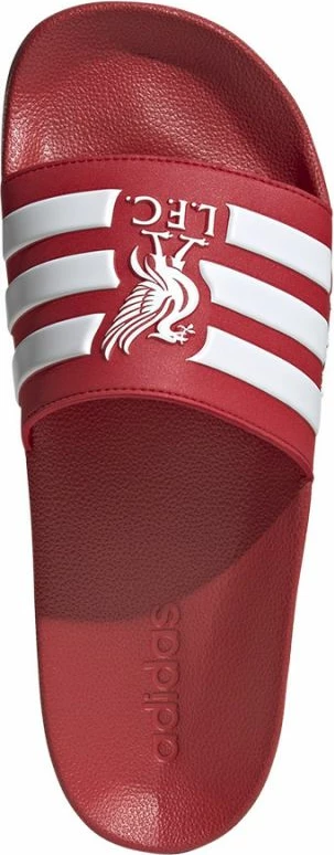 Papuqe adidas për meshkuj Liverpool, të kuqe [Madhësia: 43]