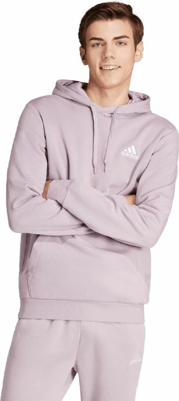 Duks adidas për meshkuj, vjollcë [Madhësia: XXL]