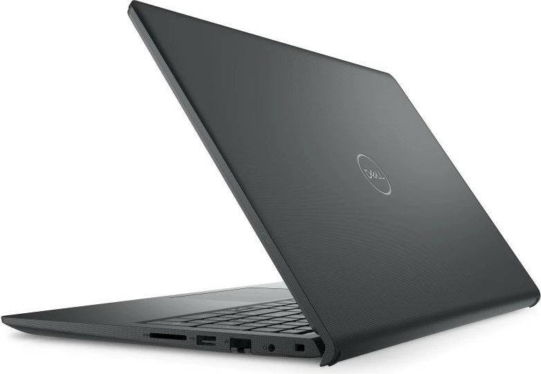 DELL Vostro 3520 15.6" (Intel Core i5 1235U, 16GB DDR4,  512GB SSD, UHD Graphics, No Os, Black)