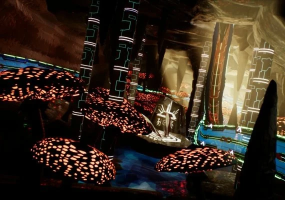 Redout - Back to Earth Pack DLC Global