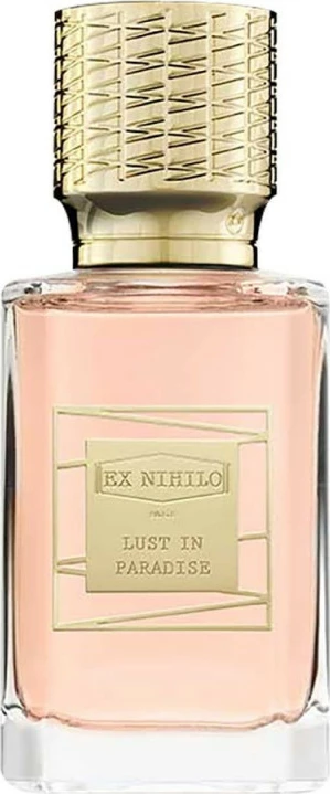 Eau de Parfum Ex Nihilo Lust in Paradise, 50 ml