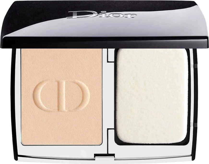 Fondatinë kompakte për femra Dior Forever Natural Velvet 2N Neutral 10g
