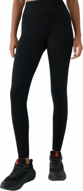 Hellonka për femra 4F FNK F420, të zeza