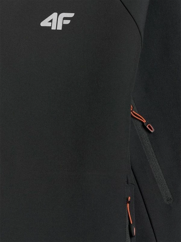 Jakne softshell për meshkuj 4f 4FRSS26TSOFM644-20S [Madhësia: XL]