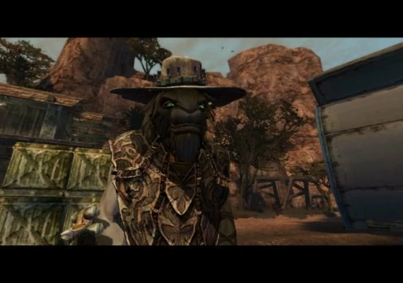 Oddworld: Stranger's Wrath HD EN Global